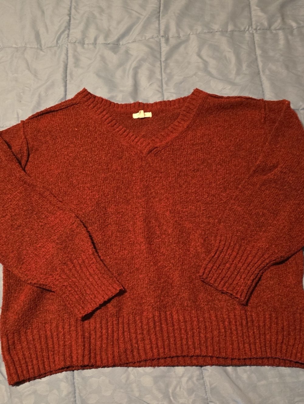 Maurices 2x Vneck Sweater